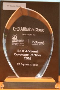Equine Global - S/4HANA - SAP Indonesia - SAP ERP - IT Consulting - ISO 27001