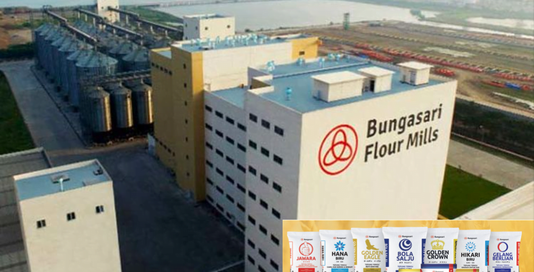 bungasari - Equine Global - S/4HANA - SAP Indonesia - SAP ERP - IT Consulting - ISO 27001