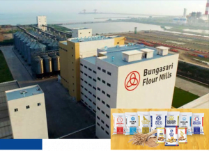 bungasari