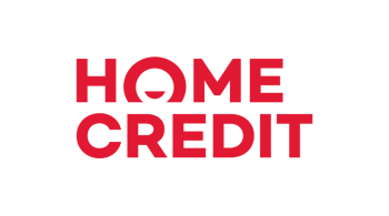 Logo home credit - Equine Global - S/4HANA - SAP Indonesia - SAP ERP - IT Consulting - ISO 27001