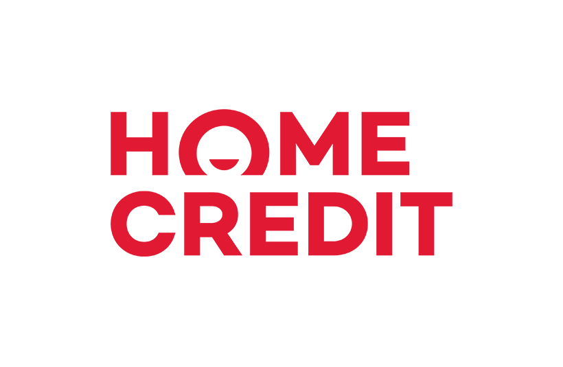 Logo home credit - Equine Global - S/4HANA - SAP Indonesia - SAP ERP - IT Consulting - ISO 27001