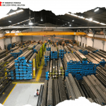 paradise perkasa - Equine Global - S/4HANA - SAP Indonesia - SAP ERP - IT Consulting - ISO 27001