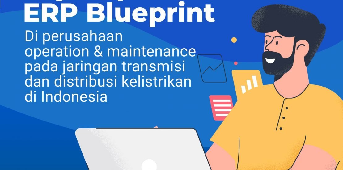 Kajian perencanaan ERP Blueprint - Equine Global - S/4HANA - SAP Indonesia - SAP ERP - IT Consulting - ISO 27001