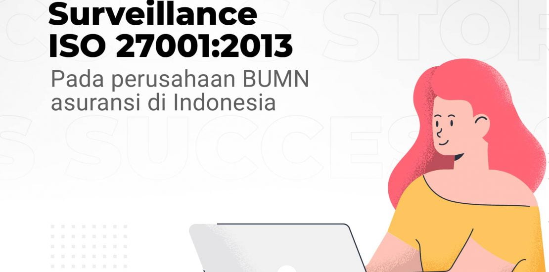 Pendampingan Audit Surveillance ISO 27001-2013 - Equine Global - S/4HANA - SAP Indonesia - SAP ERP - IT Consulting - ISO 27001