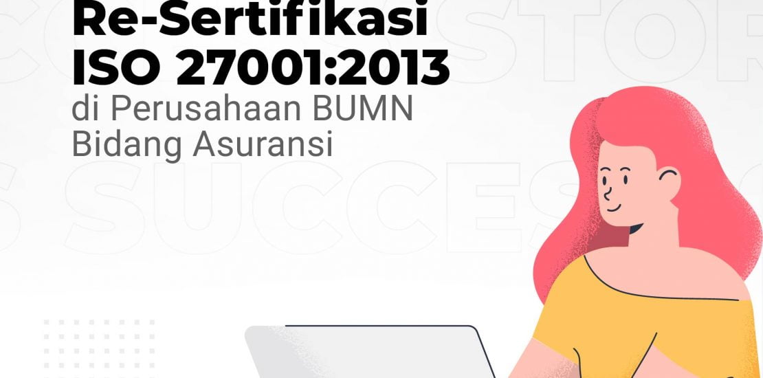 Pendampingan Re-Sertifikasi ISO 27001-2013 - Equine Global - S/4HANA - SAP Indonesia - SAP ERP - IT Consulting - ISO 27001