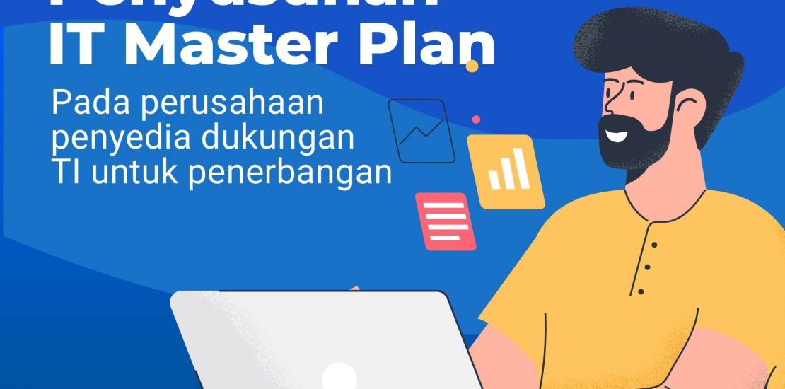Penyusunan IT Master Plan - Equine Global - S/4HANA - SAP Indonesia - SAP ERP - IT Consulting - ISO 27001