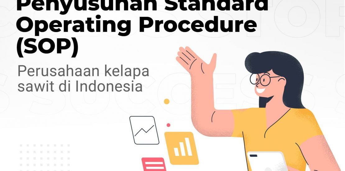 Penyusunan Standard Operating Procedure (SOP) - Equine Global - S/4HANA - SAP Indonesia - SAP ERP - IT Consulting - ISO 27001