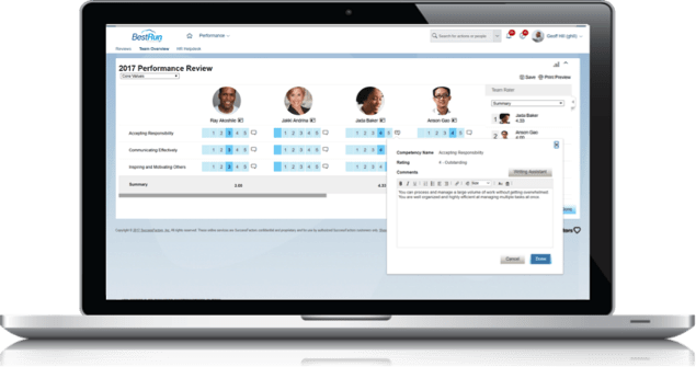 SAP SuccessFactors-3