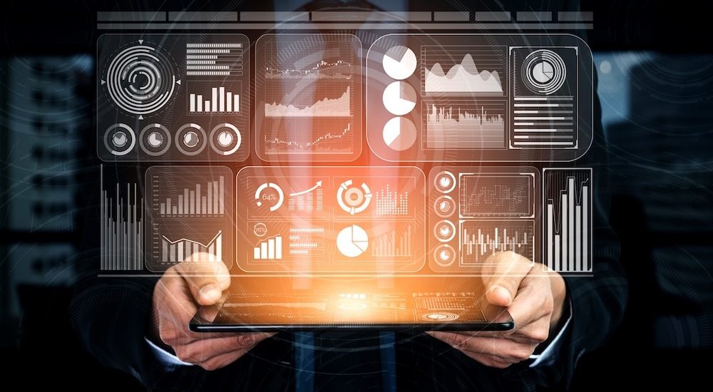 Smart-Augmented-Analytics - Equine Global - S/4HANA - SAP Indonesia - SAP ERP - IT Consulting - ISO 27001