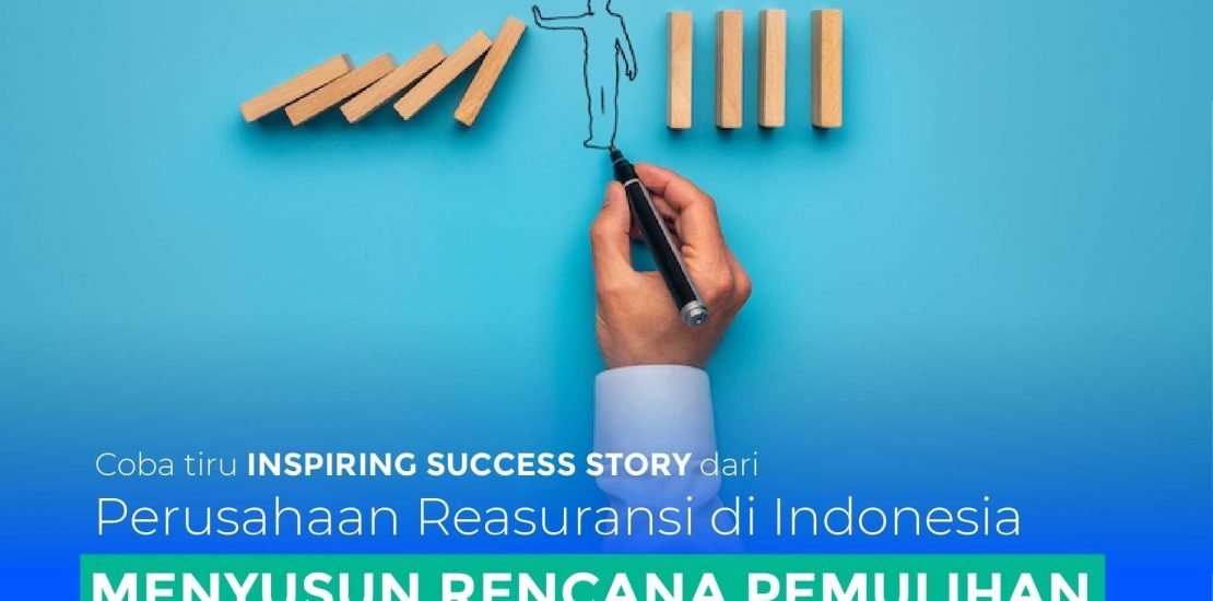Success Story Pembuatan IT DRP pada perusahaan yang bergerak di bidang Reasuransi di Indonesia | Equine Global | Sap Gold Partner Indonesia - Equine Global - S/4HANA - SAP Indonesia - SAP ERP - IT Consulting - ISO 27001