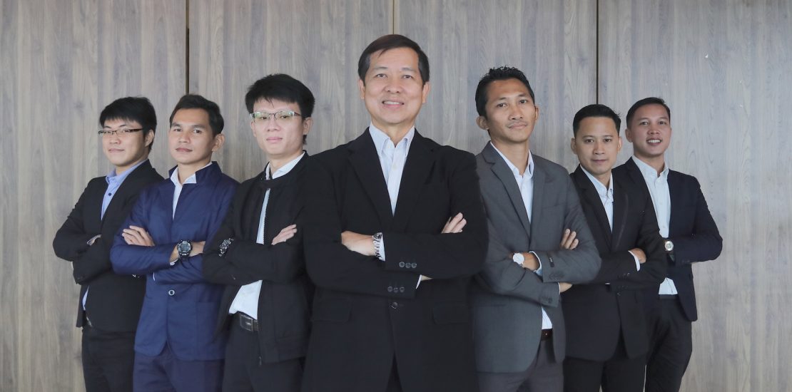 SAP Gold Partners - Equine Global - S/4HANA - SAP Indonesia - SAP ERP - IT Consulting - ISO 27001