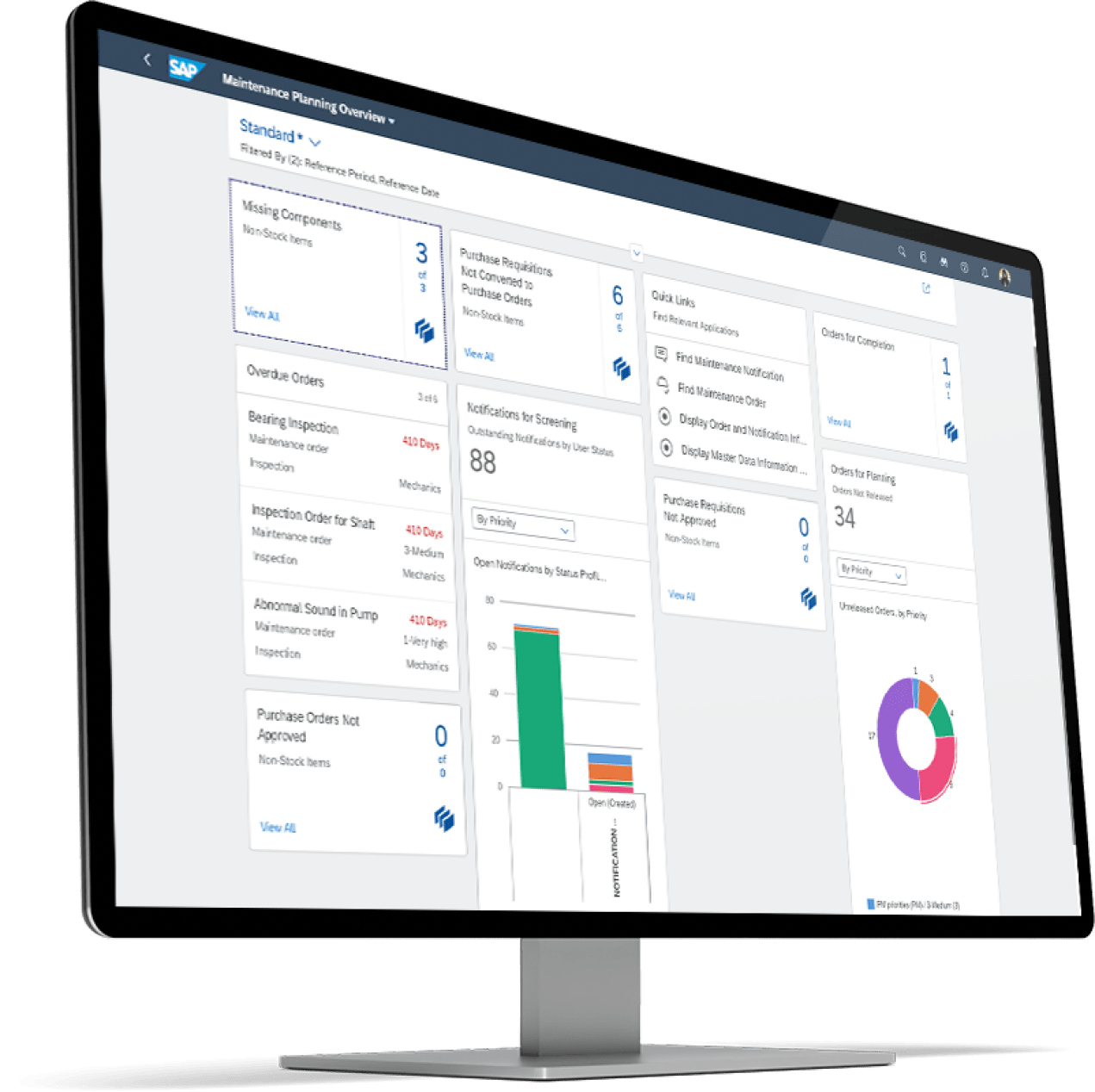 SAP S/4HANA Asset Management - Equine Global - S/4HANA - SAP Indonesia - SAP ERP - IT Consulting - ISO 27001