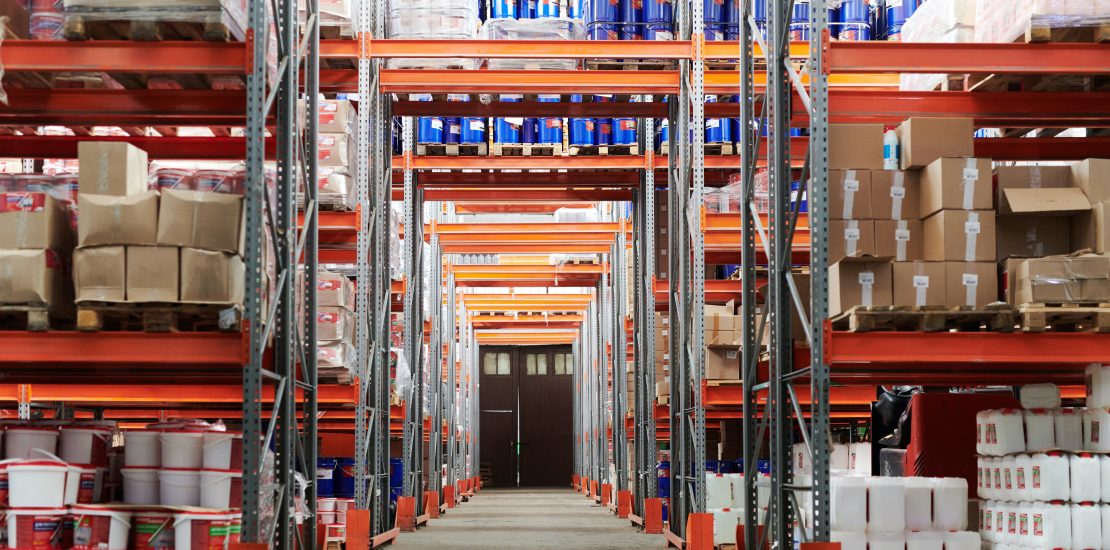 SAP Warehouse Management Industry - Equine Global - S/4HANA - SAP Indonesia - SAP ERP - IT Consulting - ISO 27001