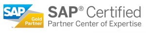 Logo SAP Gold Certified - Equine Global - S/4HANA - SAP Indonesia - SAP ERP - IT Consulting - ISO 27001