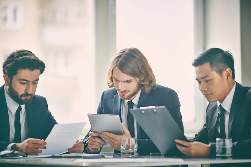 Analyzing charts Equine Global - S/4HANA - SAP Indonesia - SAP ERP - IT Consulting - ISO 27001