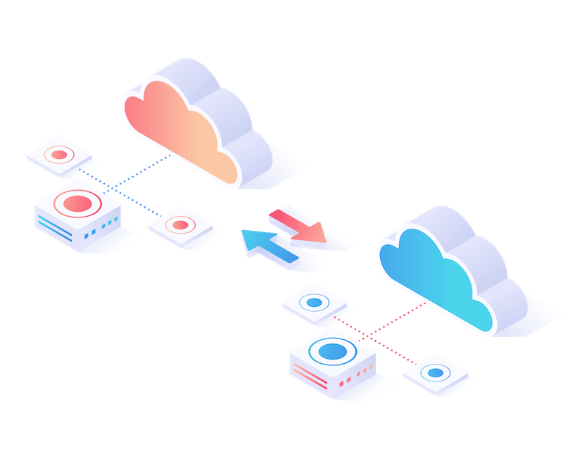 SAP Disaster Recovery as a Service SAP Disaster Recovery as a Service - Equine Global - S/4HANA - SAP Indonesia - SAP ERP - IT Consulting - ISO 27001