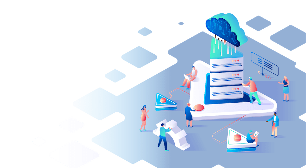SAP Disaster Recovery as a Service SAP Disaster Recovery as a Service - Equine Global - S/4HANA - SAP Indonesia - SAP ERP - IT Consulting - ISO 27001
