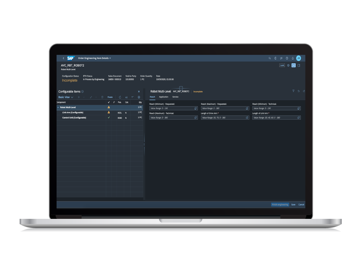 SAP S/4HANA Research and development - Equine Global - S/4HANA - SAP Indonesia - SAP ERP - IT Consulting - ISO 27001