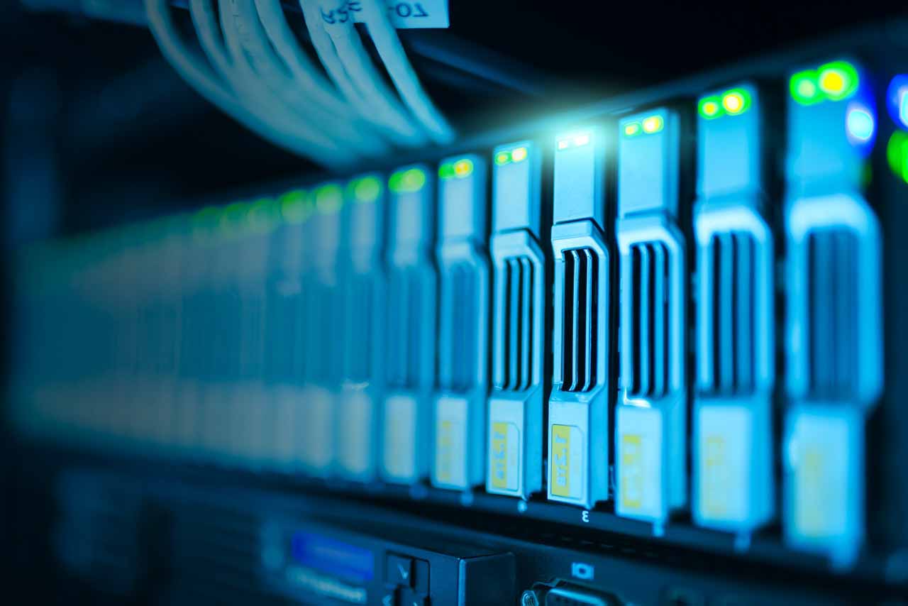 SAP Disaster Recovery SAP Disaster Recovery - Equine Global - S/4HANA - SAP Indonesia - SAP ERP - IT Consulting - ISO 27001