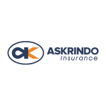 Logo Askrindo - Equine Global - S/4HANA - SAP Indonesia - SAP ERP - IT Consulting - ISO 27001