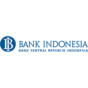 Logo BI Bank Indonesia - Equine Global - S/4HANA - SAP Indonesia - SAP ERP - IT Consulting - ISO 27001