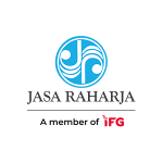 Logo Jasa Raharja - SAP ERP Gold Partner Indonesia - Equine Global
