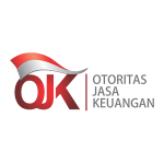 Logo OJK - Equine Global - S/4HANA - SAP Indonesia - SAP ERP - IT Consulting - ISO 27001