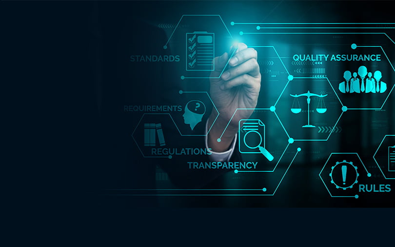 Quality Assurance - Equine Global - S/4HANA - SAP Indonesia - SAP ERP - IT Consulting - ISO 27001