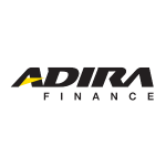 Logo Adira Finance - SAP ERP Gold Partner Indonesia - Equine Global