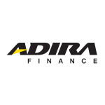 Logo Adira Finance - Equine Global - S/4HANA - SAP Indonesia - SAP ERP - IT Consulting - ISO 27001