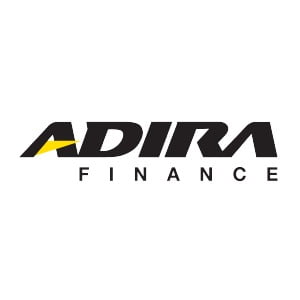 Logo Adira Finance - Equine Global - S/4HANA - SAP Indonesia - SAP ERP - IT Consulting - ISO 27001