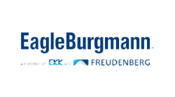 Logo Eagleburgmann Indonesia - Equine Global - S/4HANA - SAP Indonesia - SAP ERP - IT Consulting - ISO 27001