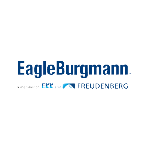 Logo Eagleburgmann Indonesia - Equine Global - S/4HANA - SAP Indonesia - SAP ERP - IT Consulting - ISO 27001