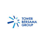 Tower Bersama Group Logo Tower Bersama Group - Equine Global - S/4HANA - SAP Indonesia - SAP ERP - IT Consulting - ISO 27001