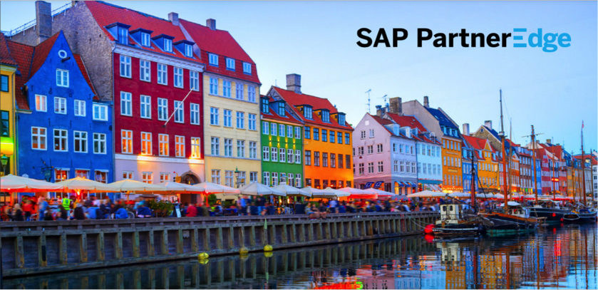 Sumber gambar: SAP Partner Edge
